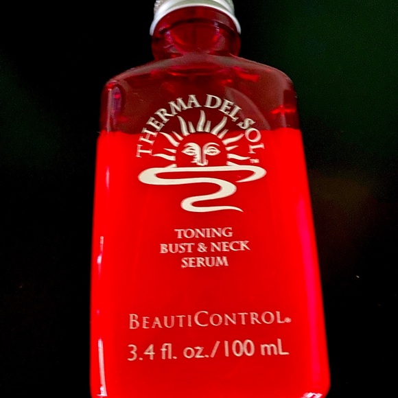 BeautiControl Toning Bust and Neck Serum - Picture 2 of 4